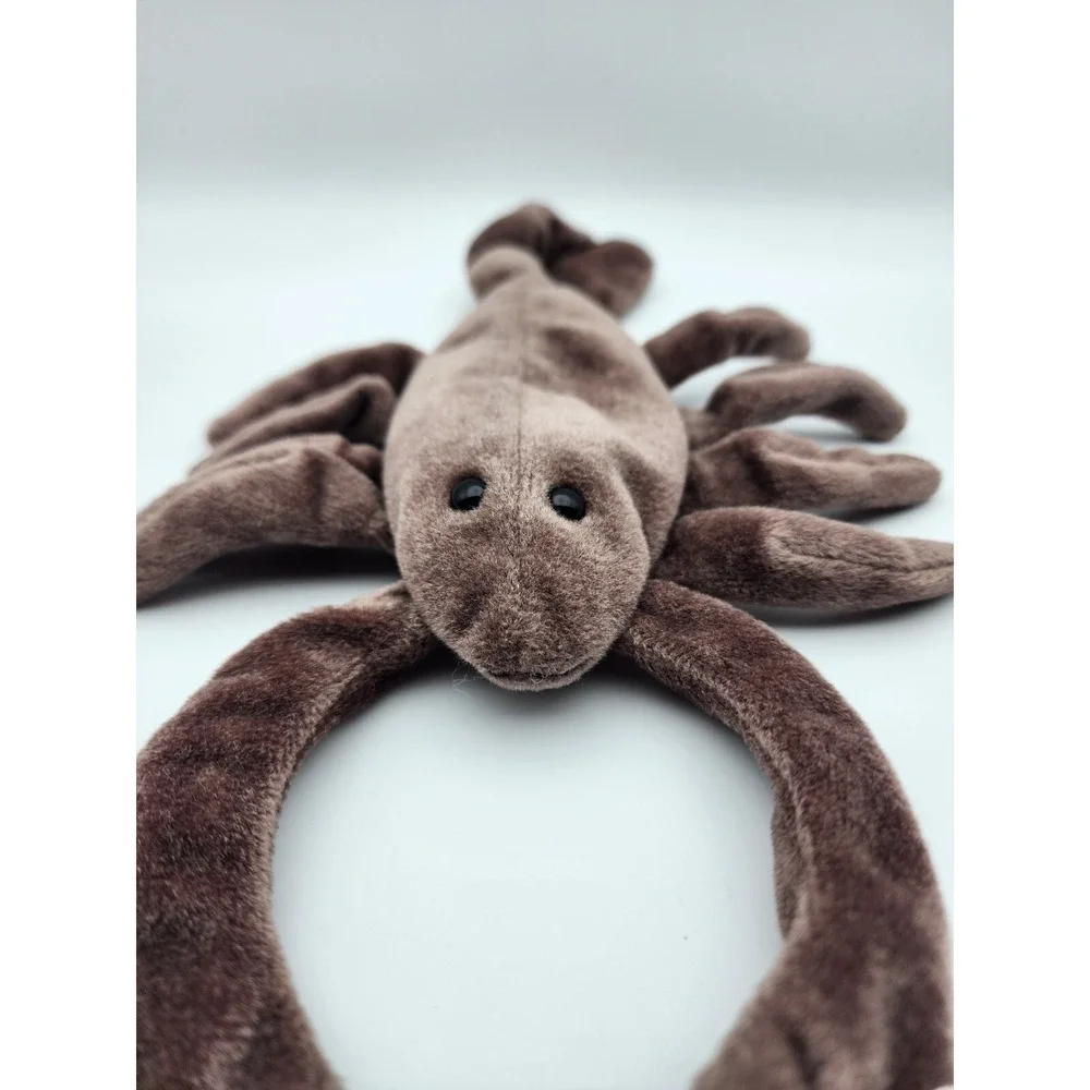 TY‎ Beanie Baby - STINGER the Scorpion (8 in)